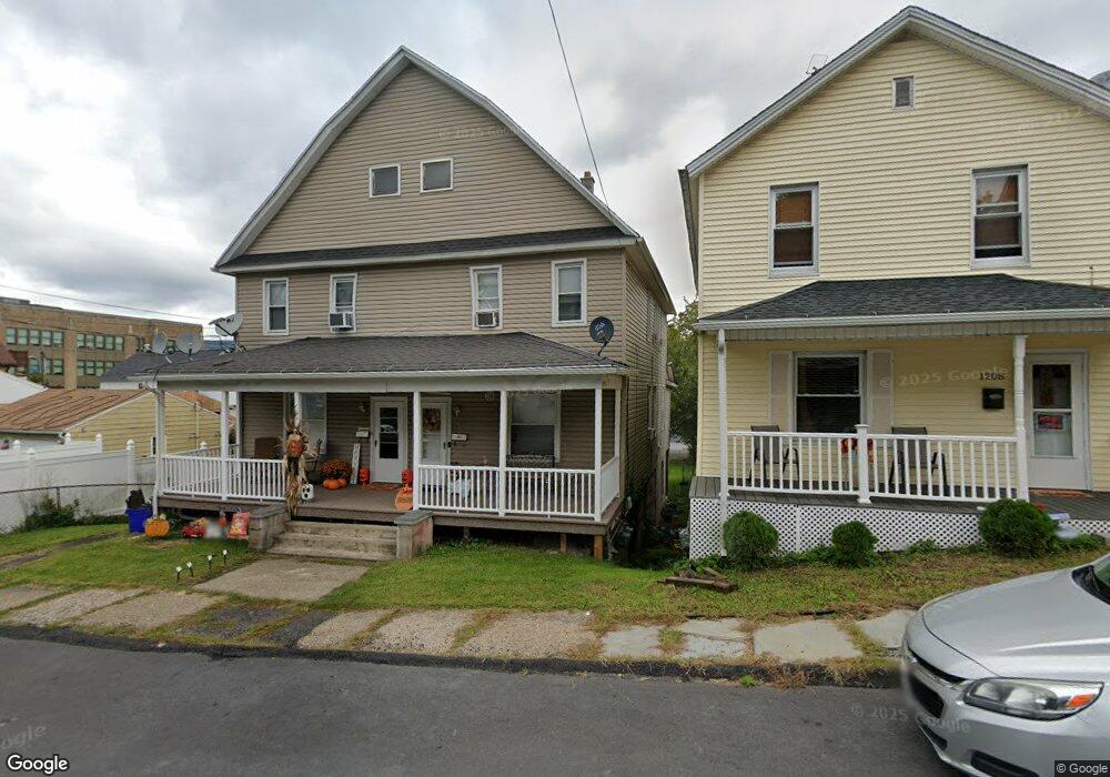 1210 Rock St unit 1212, Scranton, PA 18504 - photo 1