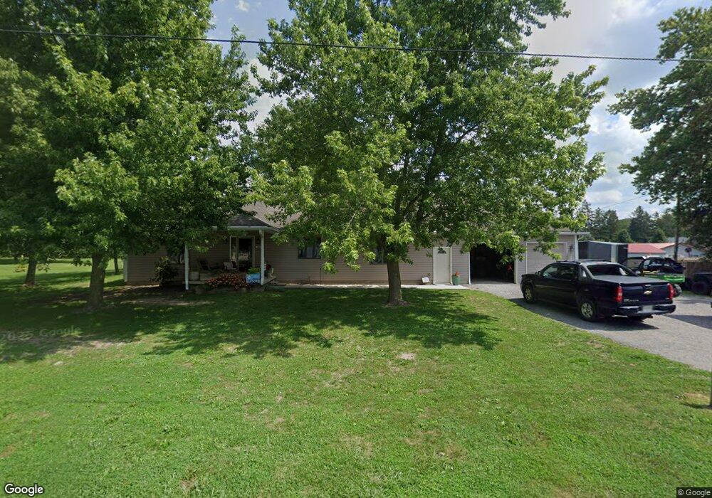 303 S East St, Sharpsville, IN 46068 - photo 1