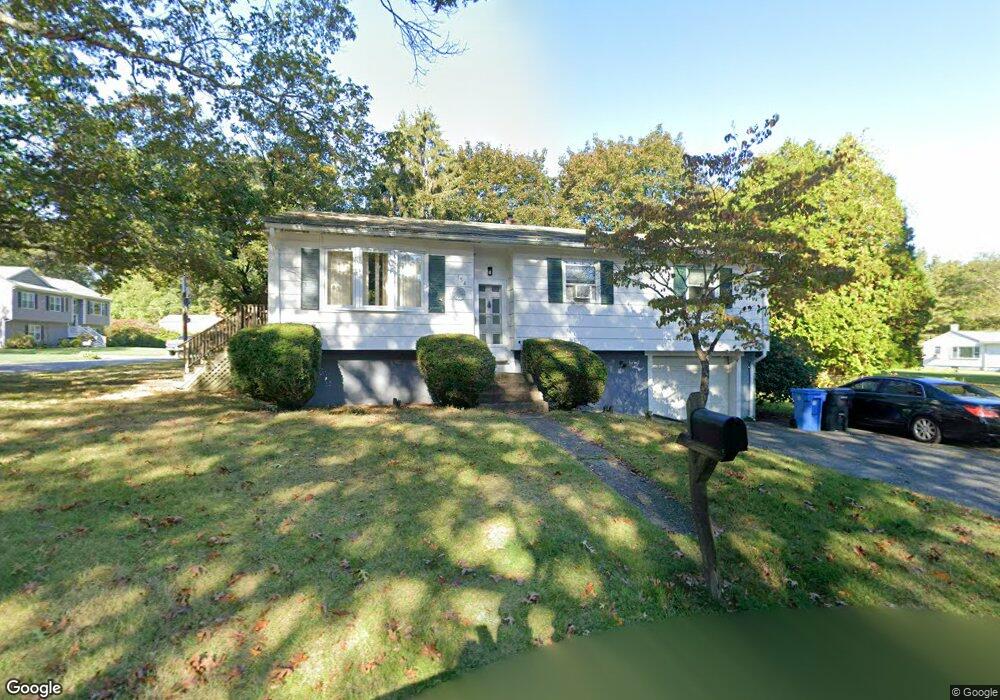 154 Hines Rd, Cumberland, RI 02864 - photo 1