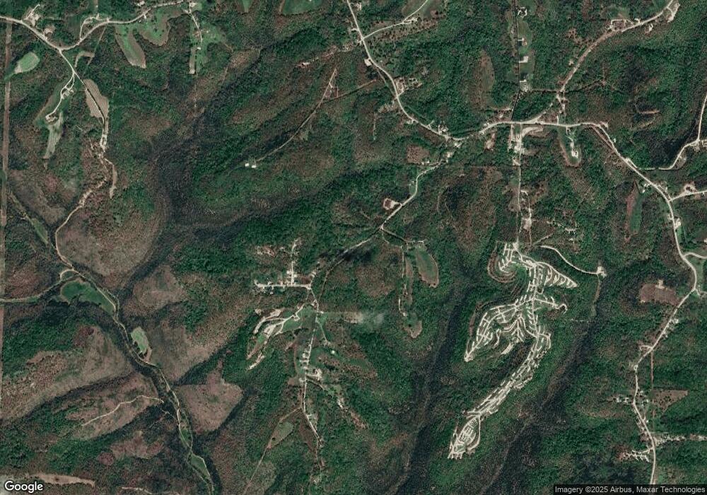 0 Tbd Hampton Rd unit Lot WP001, Reeds Spring, MO 65737 - photo 1