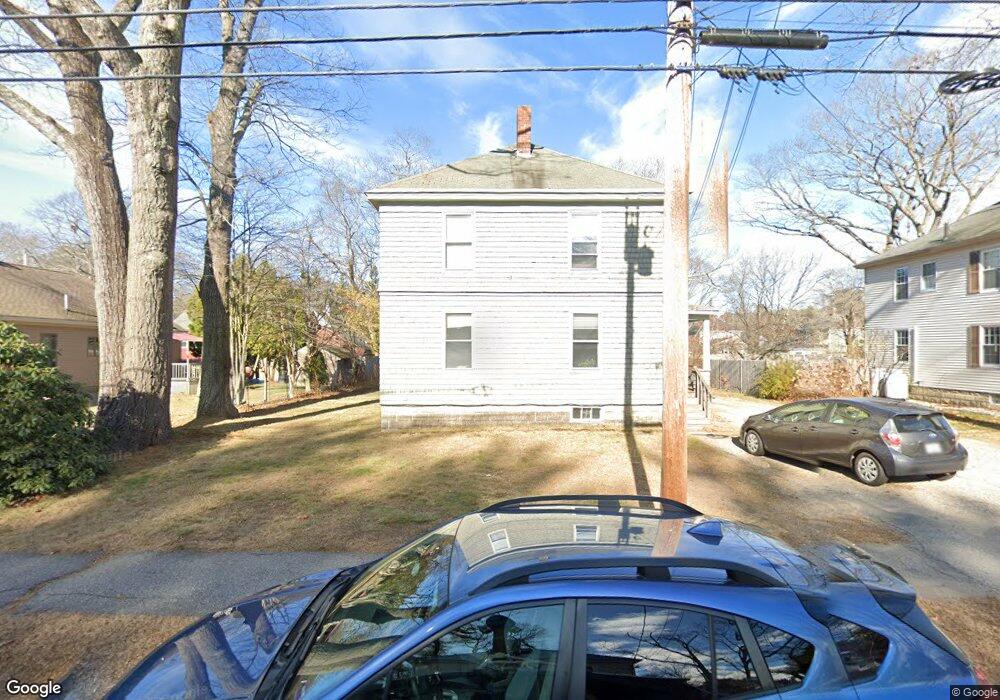 24 Columbia Ave unit 24 a Columbia Ave, Brunswick, ME 04011 - photo 1