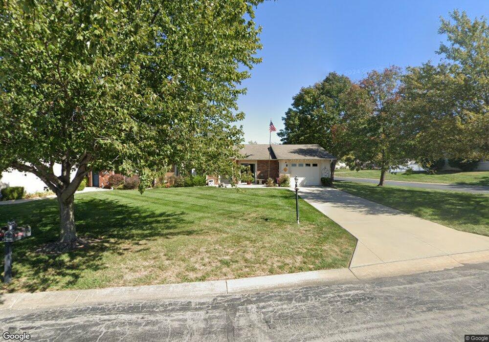 1602 W Stone Blvd, Raymore, MO 64083 - photo 1