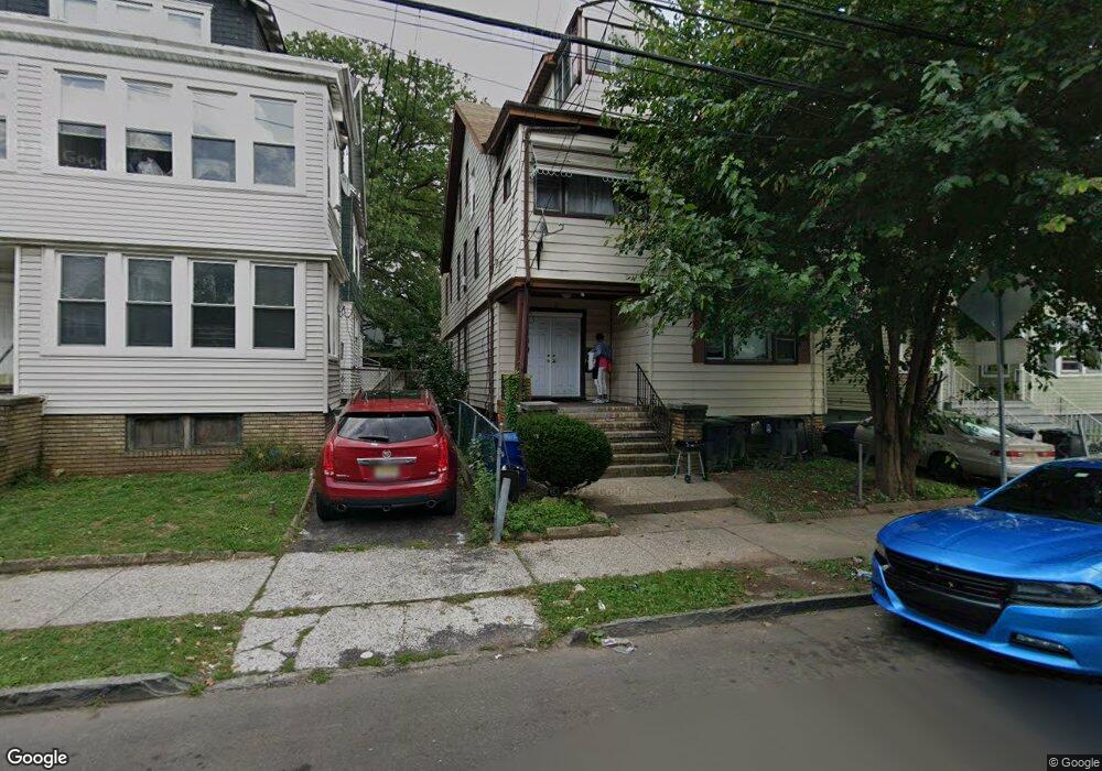 878 S 20th St unit 3, Newark, NJ 07108 - photo 1