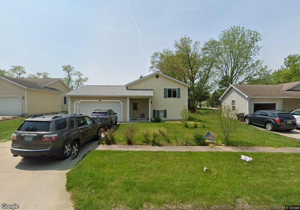 2509 Hazel St, Elkhart, IN 46516 - photo 1