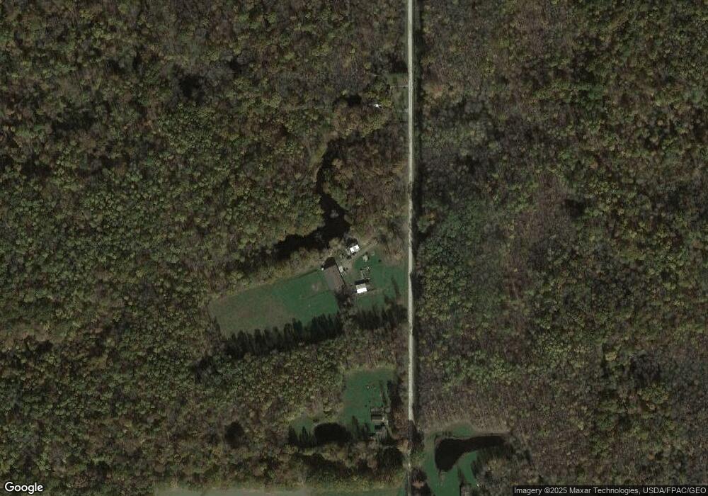 697 State Line Rd, Pierpont, OH 44082 - photo 1