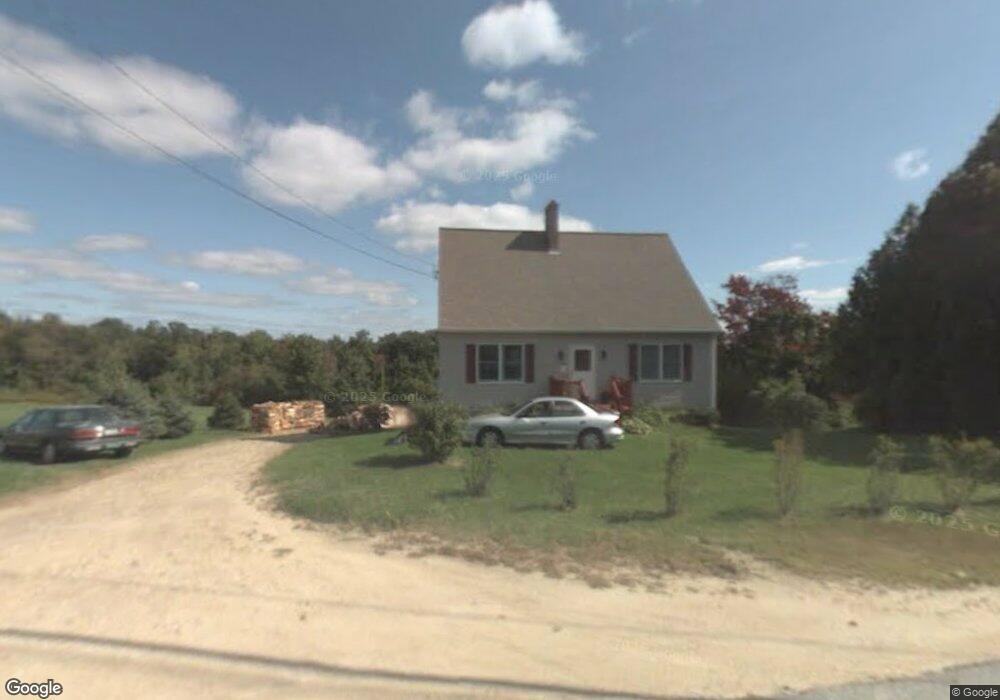 38 New Braintree Rd, North Brookfield, MA 01535 - photo 1