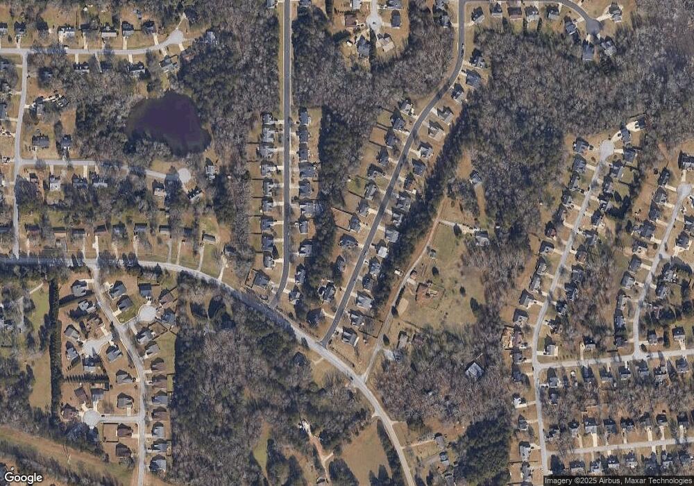 45 Avonlea Dr, Covington, GA 30016 - photo 1