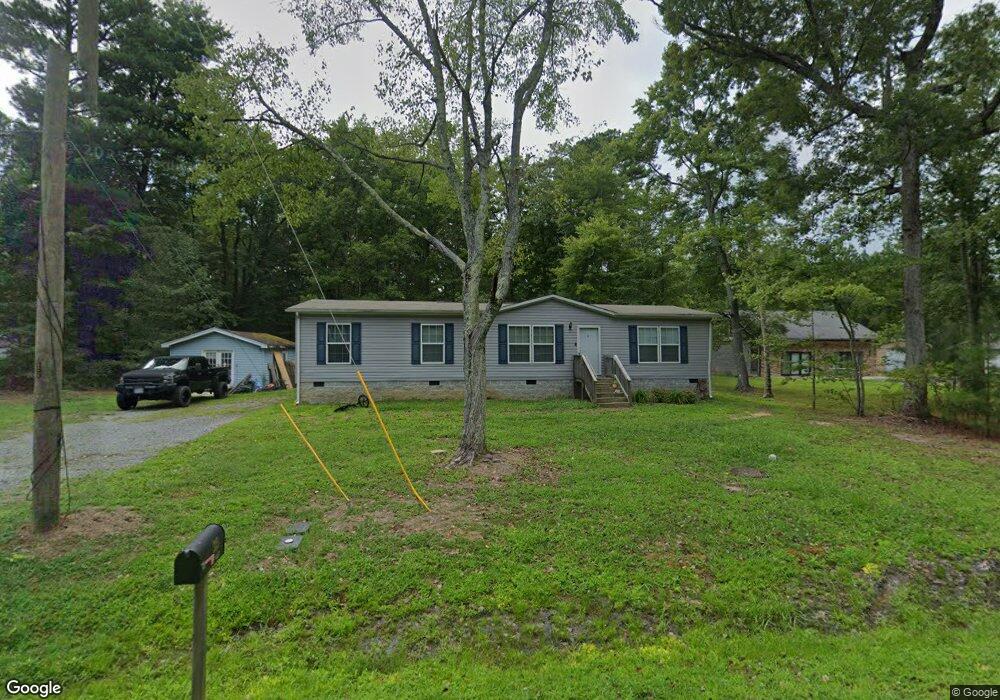 315 Greenway Dr, Colonial Beach, VA 22443 - photo 1