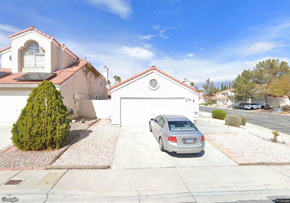 9700 Sierra Mesa Ave, Las Vegas, NV 89117 - photo 1