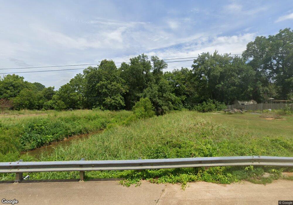 430 S Church Alley, Nacogdoches, TX 75961 - photo 1