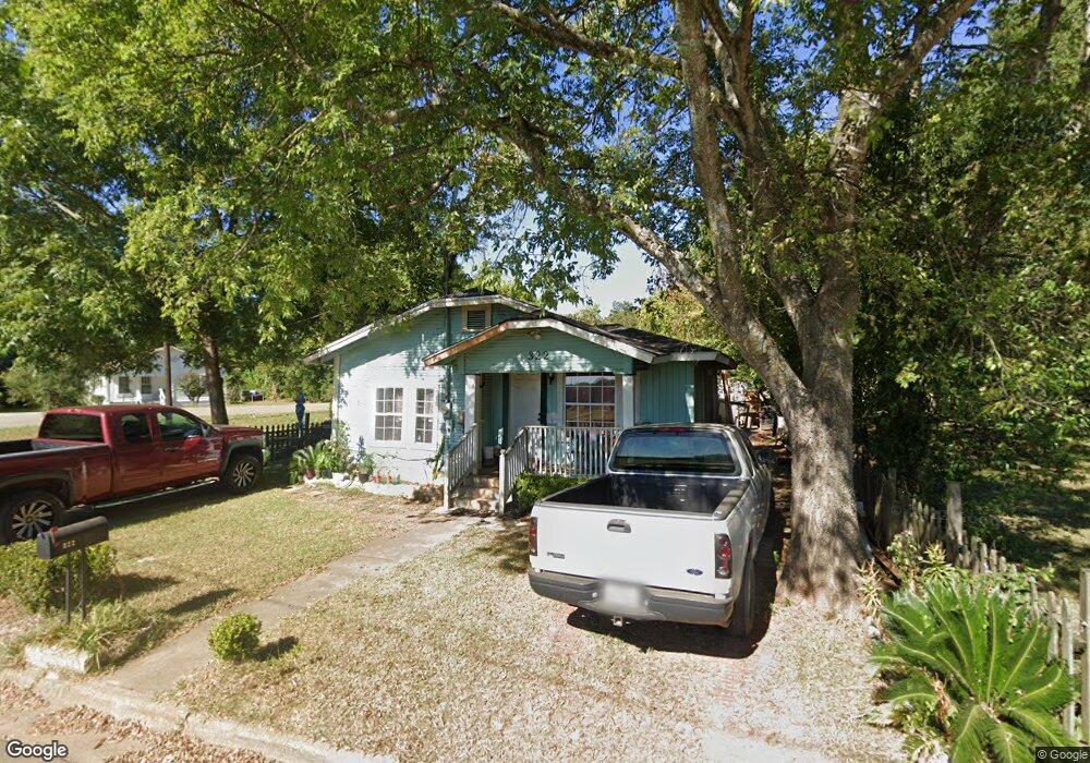 322 S Mound St, Nacogdoches, TX 75961 - photo 1