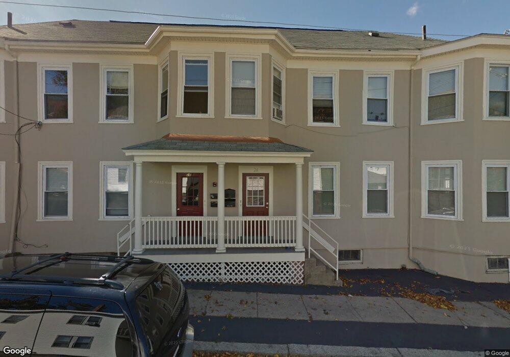 26 Geneva St, Salem, MA 01970 - photo 1