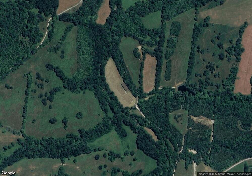 287 Central Pike unit TRACT 2, Harrodsburg, KY 40330 - photo 1