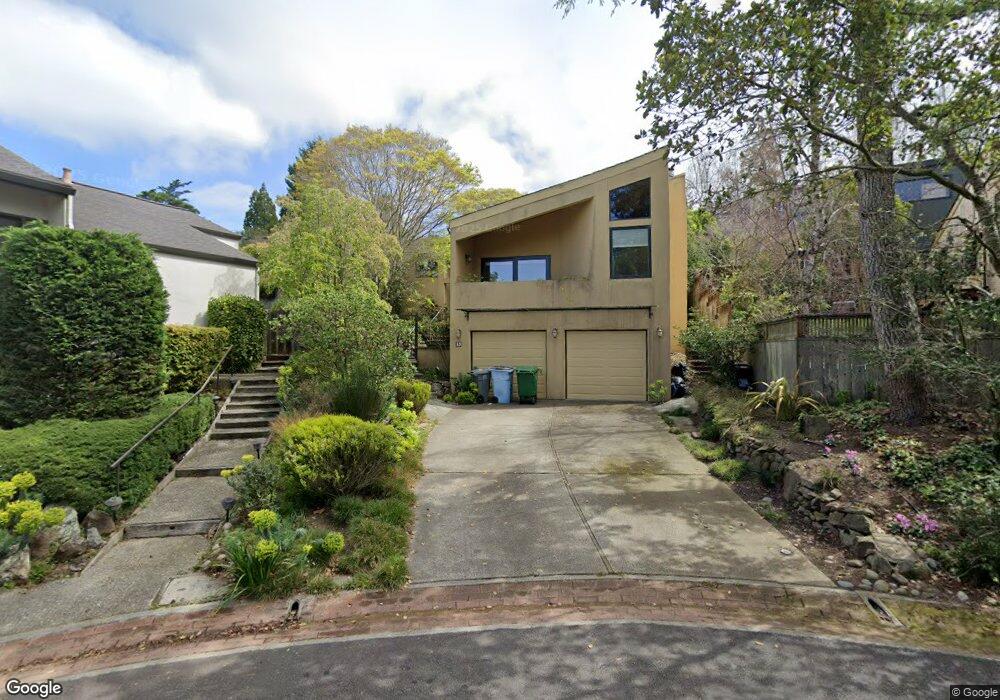 5 Woodmont Ct, Berkeley, CA 94708 - photo 1