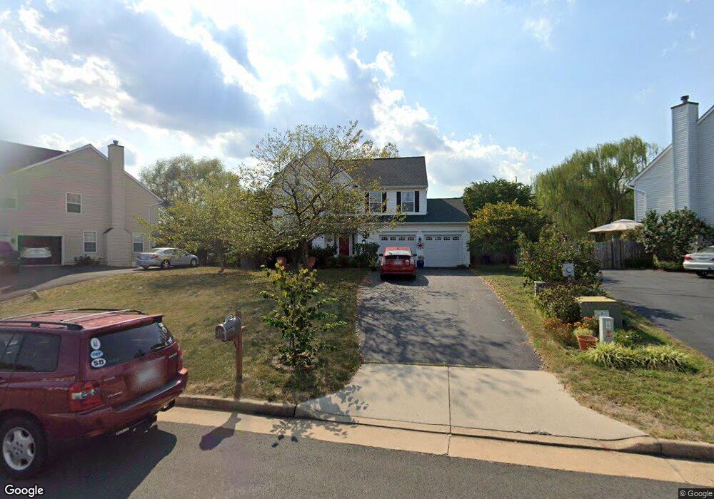 13192 Scottish Hunt Ln, Bristow, VA 20136 - photo 1