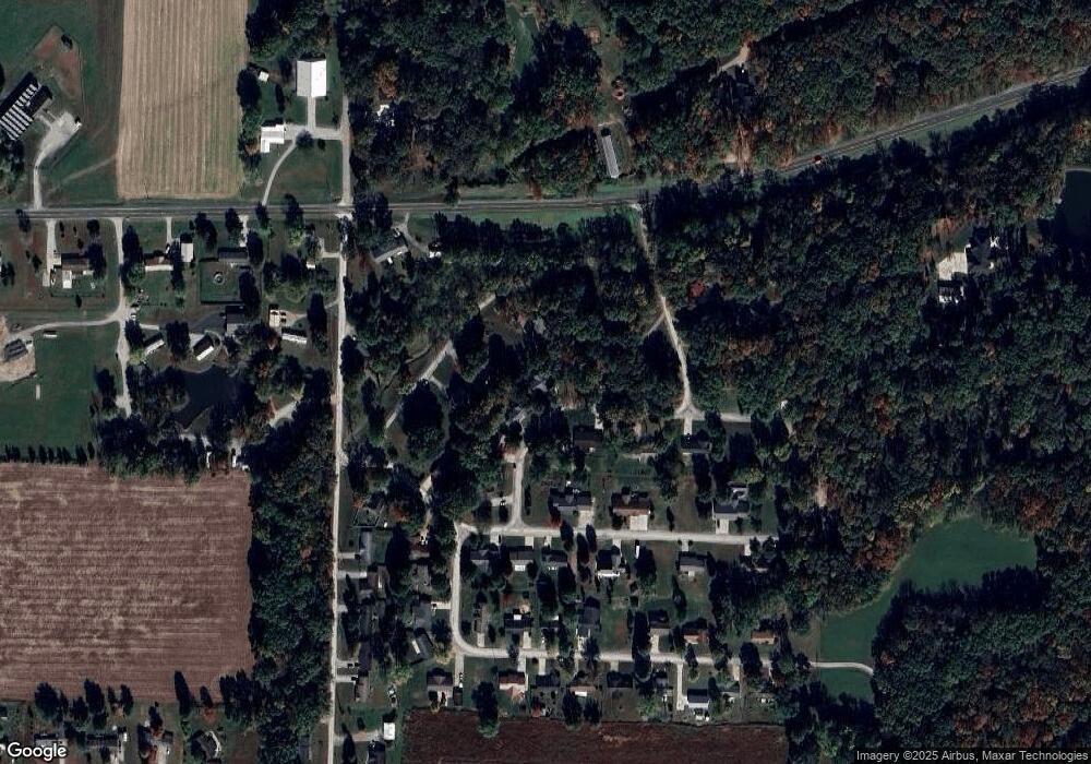 8771 N Cumberland Dr, Effingham, IL 62401 - photo 1