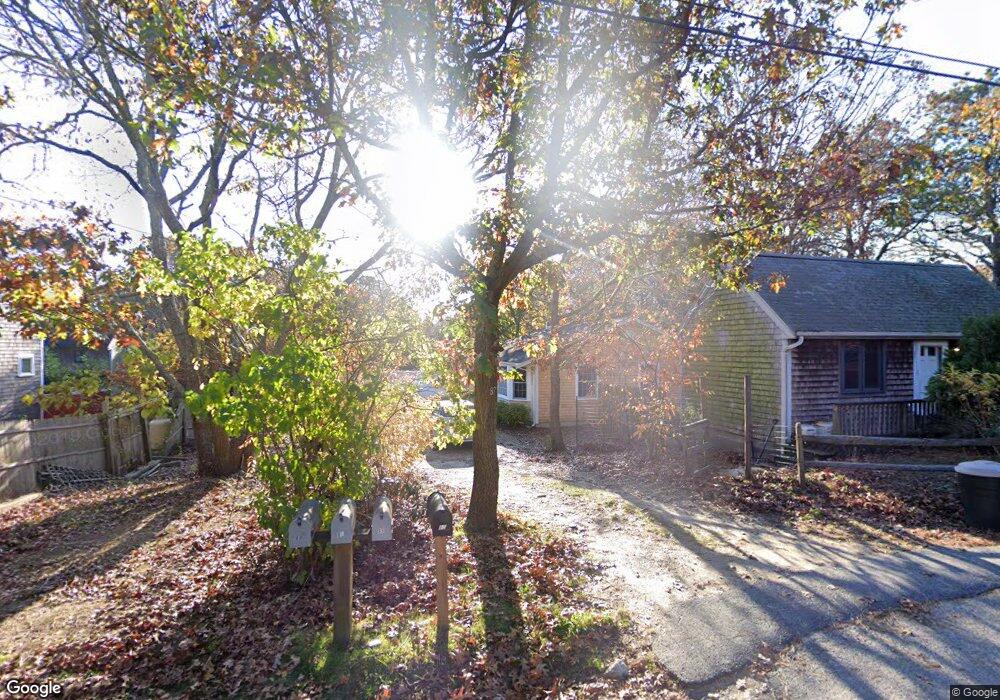 81 12th St N, Edgartown, MA 02539 - photo 1