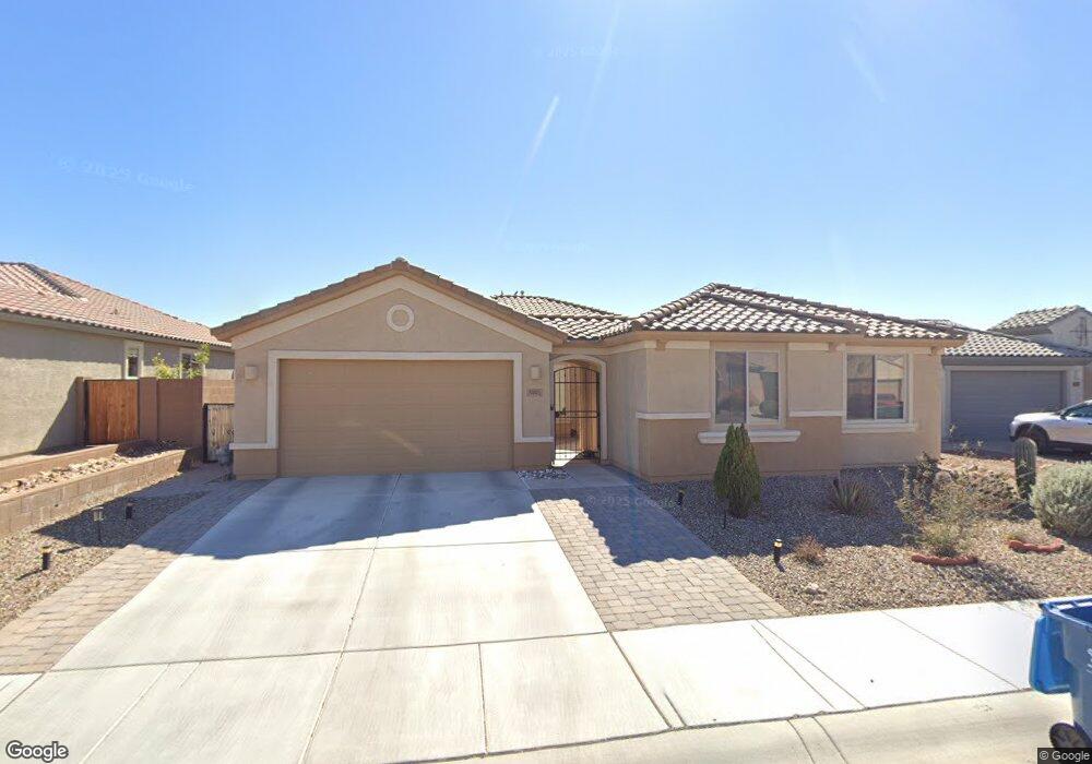 5045 W Calle Vista Del Sur, Tucson, AZ 85742 - photo 1