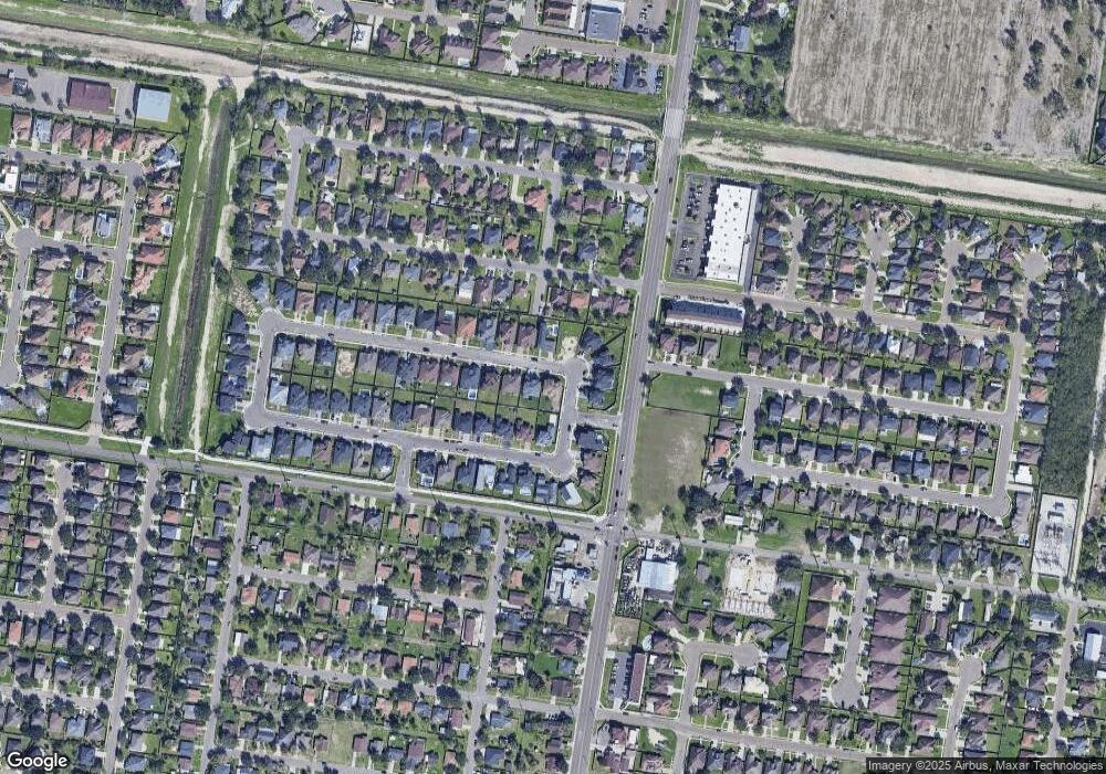 1604 Red River Ave, Edinburg, TX 78539 - photo 1