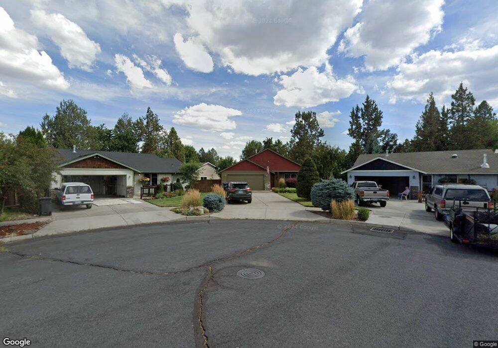 20537 Dylan Loop, Bend, OR 97702 - photo 1