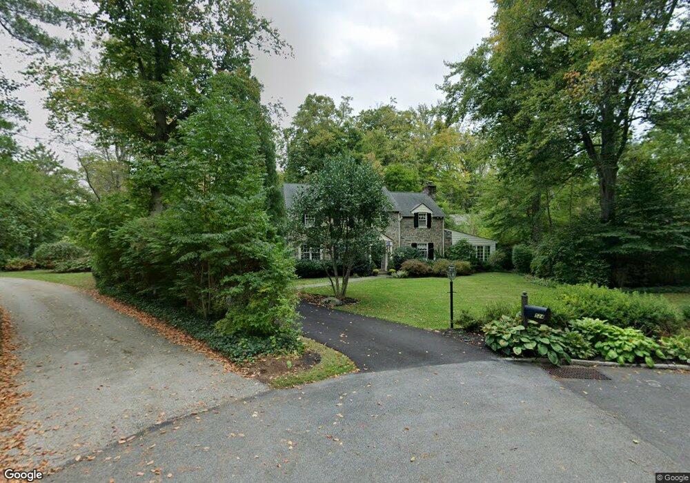 524 Meadowbrook Cir, Wayne, PA 19087 - photo 1