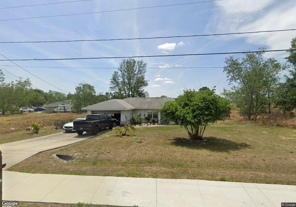 7969 Juniper Rd, Ocala, FL 34480 - photo 1