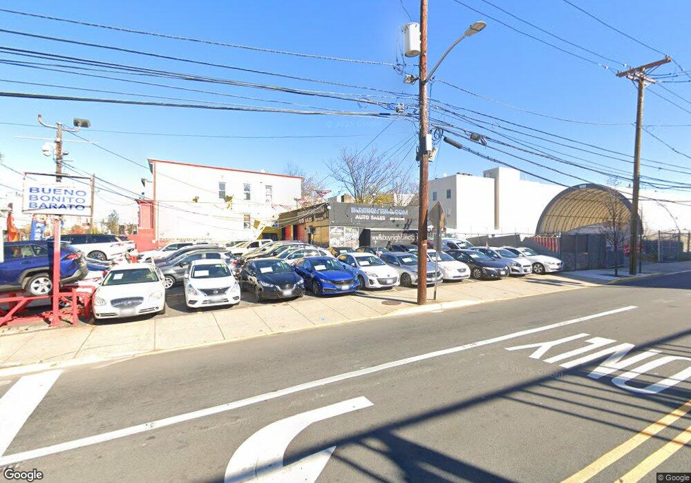 502 John Fitzgerald Kennedy Blvd, Weehawken, NJ 07086 - photo 1