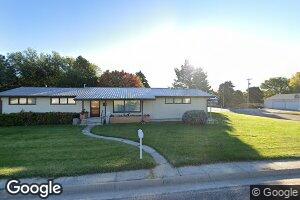 704 Hoeb Ave, Oakley, KS 67748
