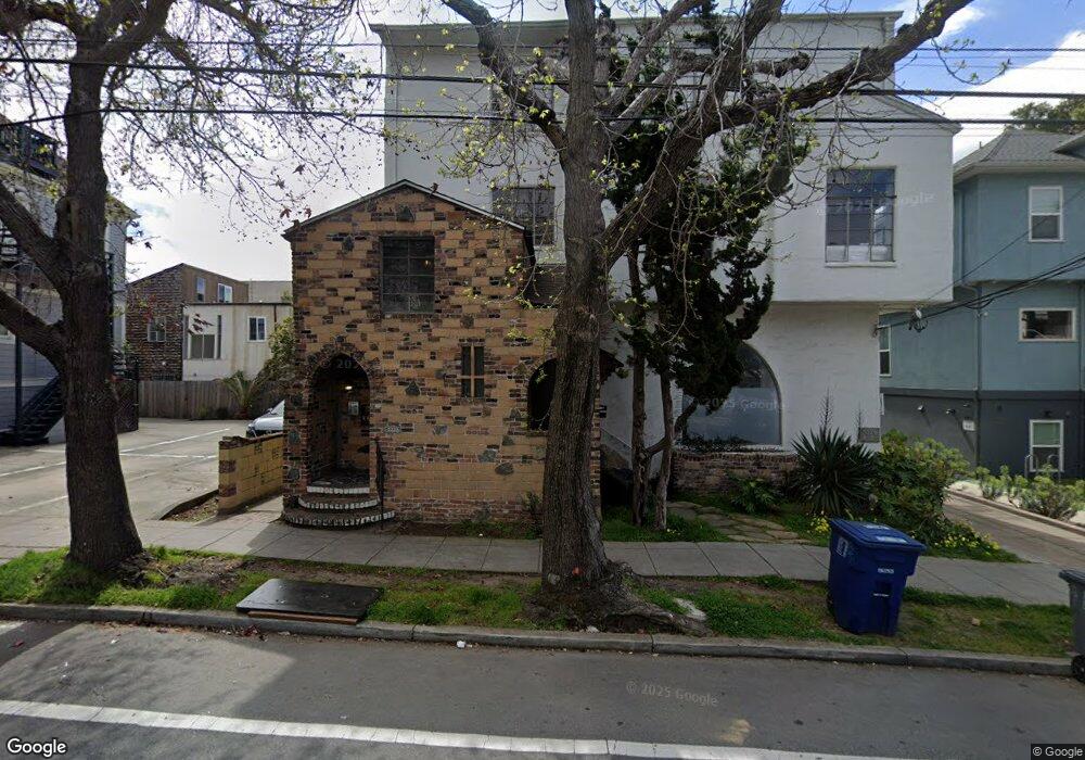 2338 Channing Way unit 6, Berkeley, CA 94704 - photo 1