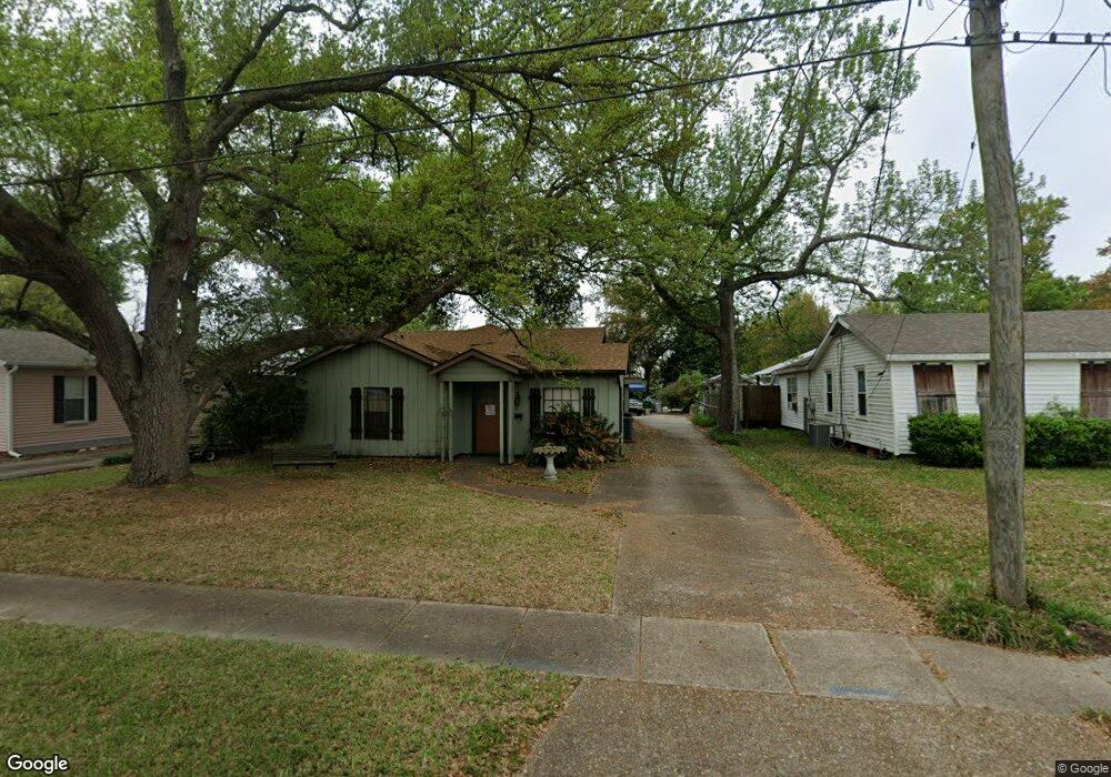 4012 Center St, Lake Charles, LA 70607 - photo 1