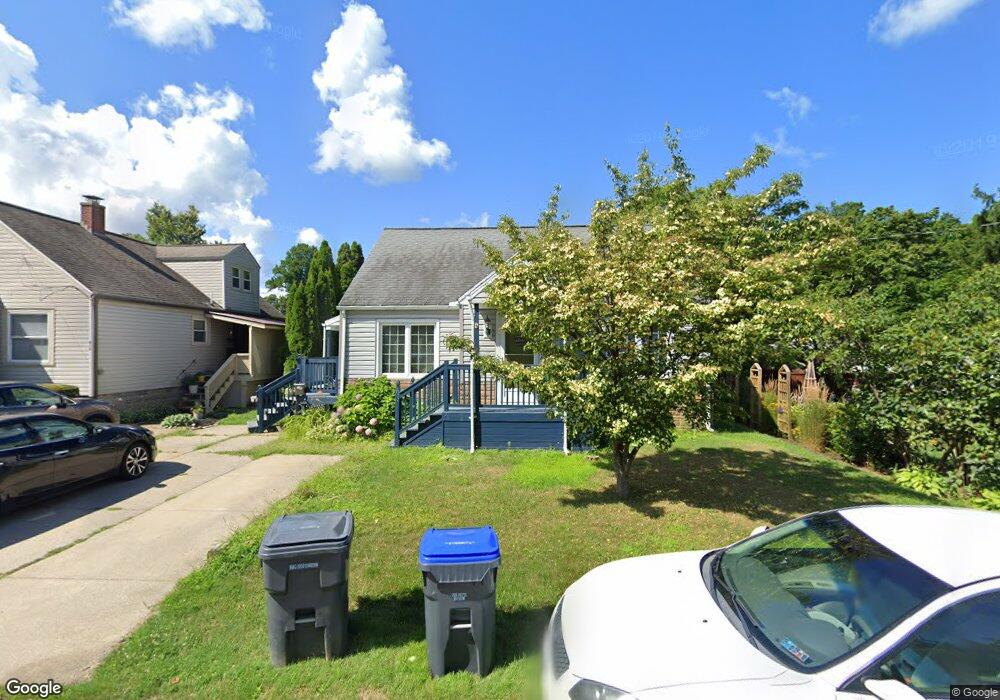 414 Strathmore Ave, Erie, PA 16505 - photo 1