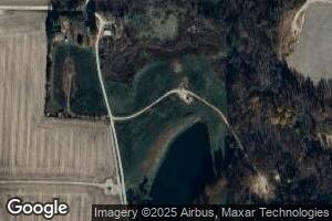 5716 S Ramsey Orchard Rd, Wheatland, IN 47597