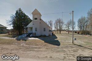 203 E Central Ave, Cullison, KS 67124