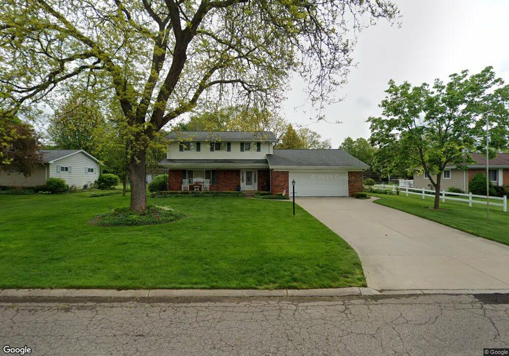 1120 Cabot Dr, Flint, MI 48532 - photo 1
