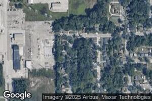 1217 Dakota St, Gary, IN 46403