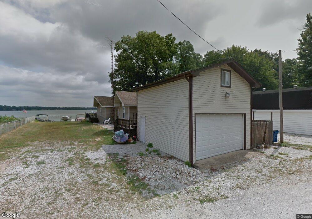 7811 N Tippecanoe Dr, Walkerton, IN 46574 - photo 1