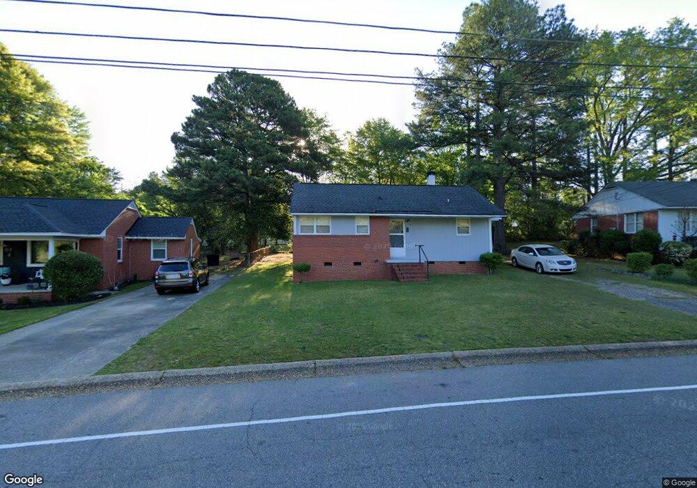 459 Mcphee Dr, Fayetteville, NC 28305 - photo 1