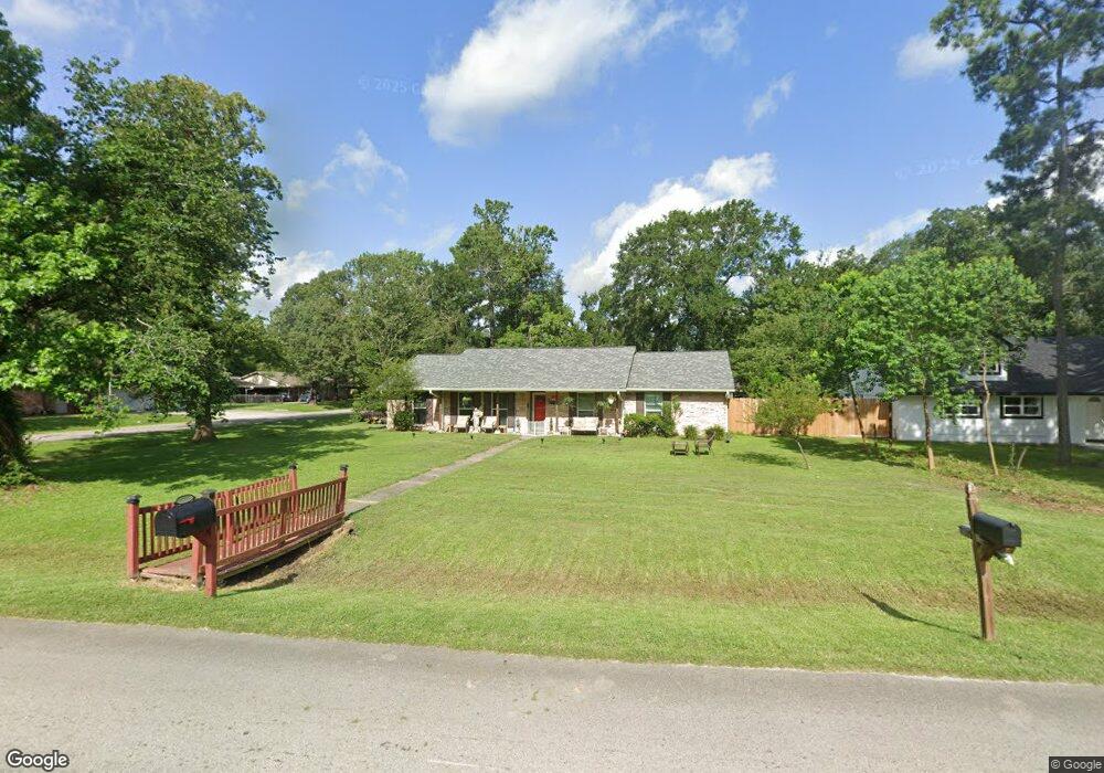 25903 Maplewood Dr, Spring, TX 77386 - photo 1