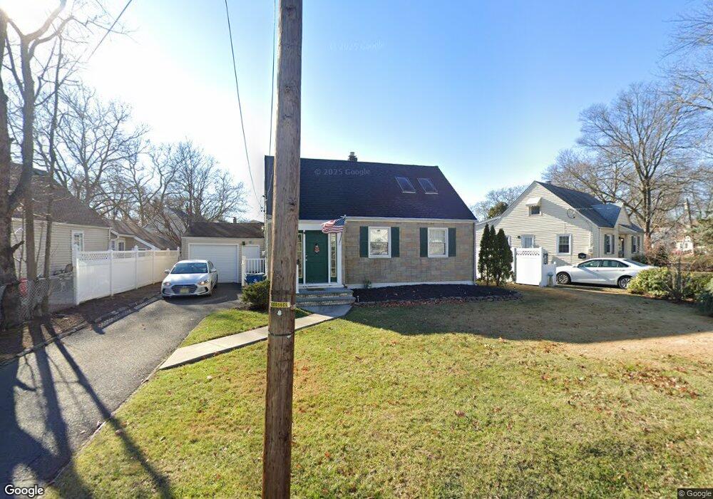 46 Alice Ln, Clark, NJ 07066 - photo 1