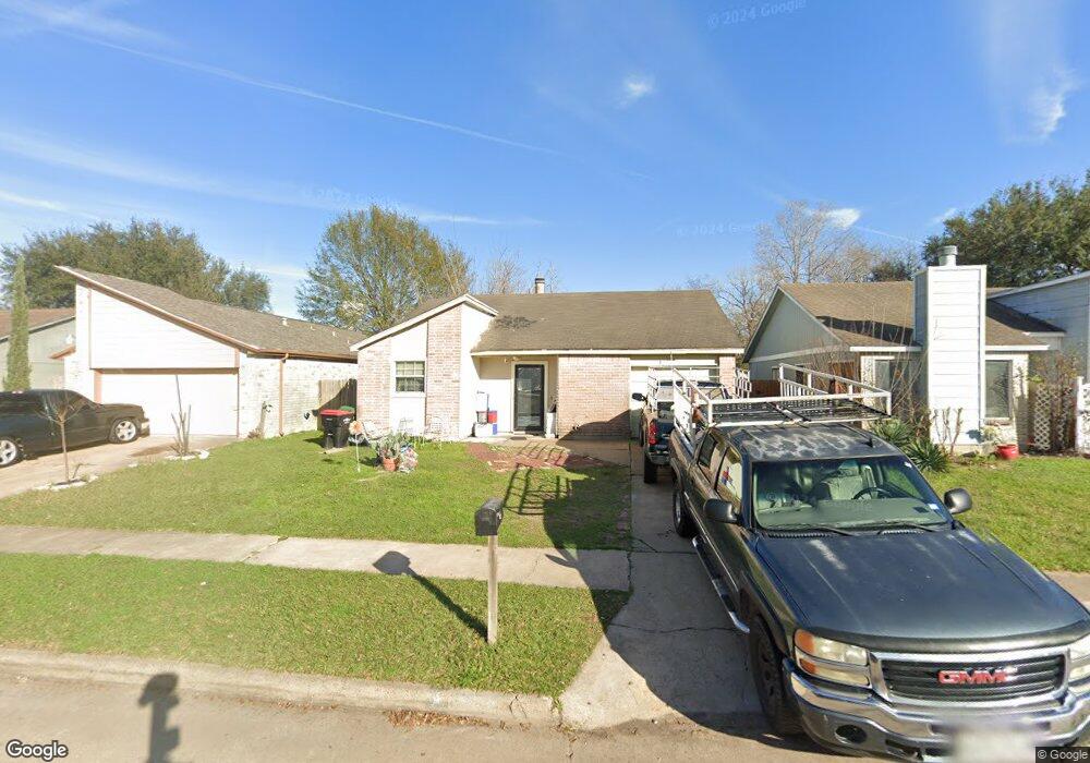 7622 Lemma Dr, Houston, TX 77041 - photo 1