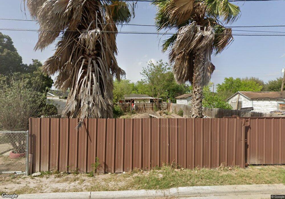 913 E Sanchez St, Pharr, TX 78577 - photo 1