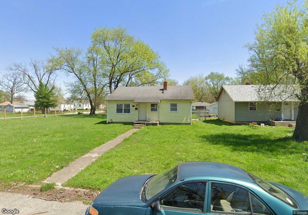 2308 Sherman St, Anderson, IN 46016 - photo 1