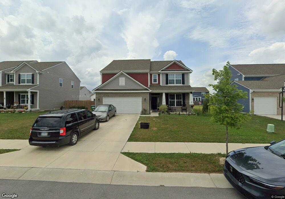 968 Terra Ln, Franklin, IN 46131 - photo 1