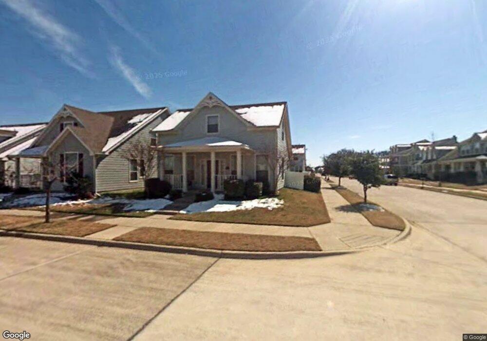 9804 Birch Dr, Providence Village, TX 76227 - photo 1