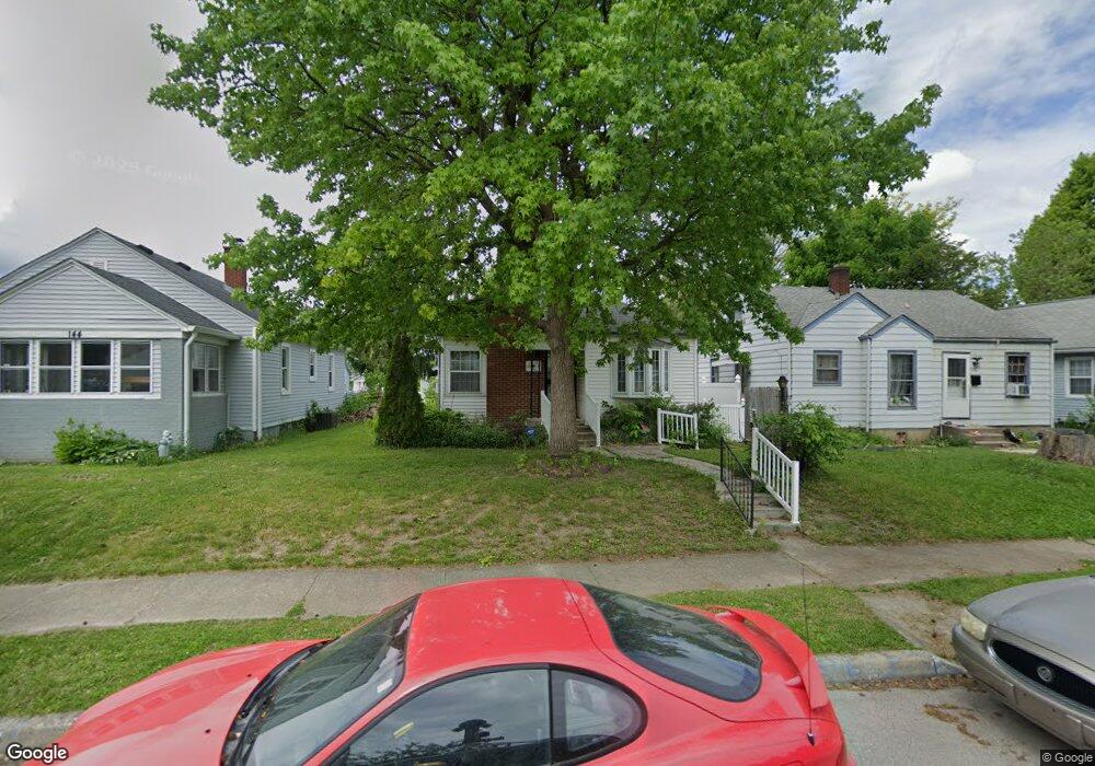 140 S 7th Ave, Beech Grove, IN 46107 - photo 1