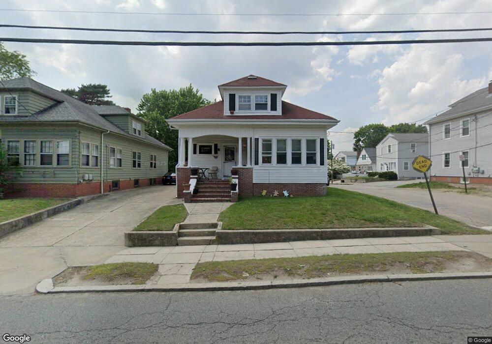 600 River Ave, Providence, RI 02908 - photo 1