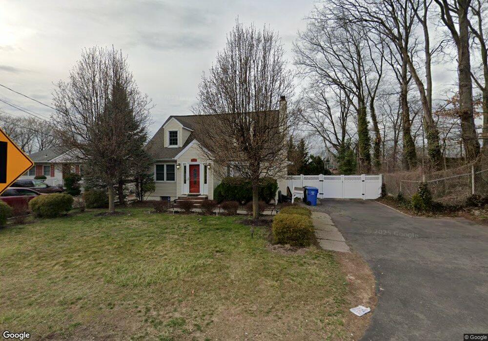 844 Main St, Fords, NJ 08863 - photo 1