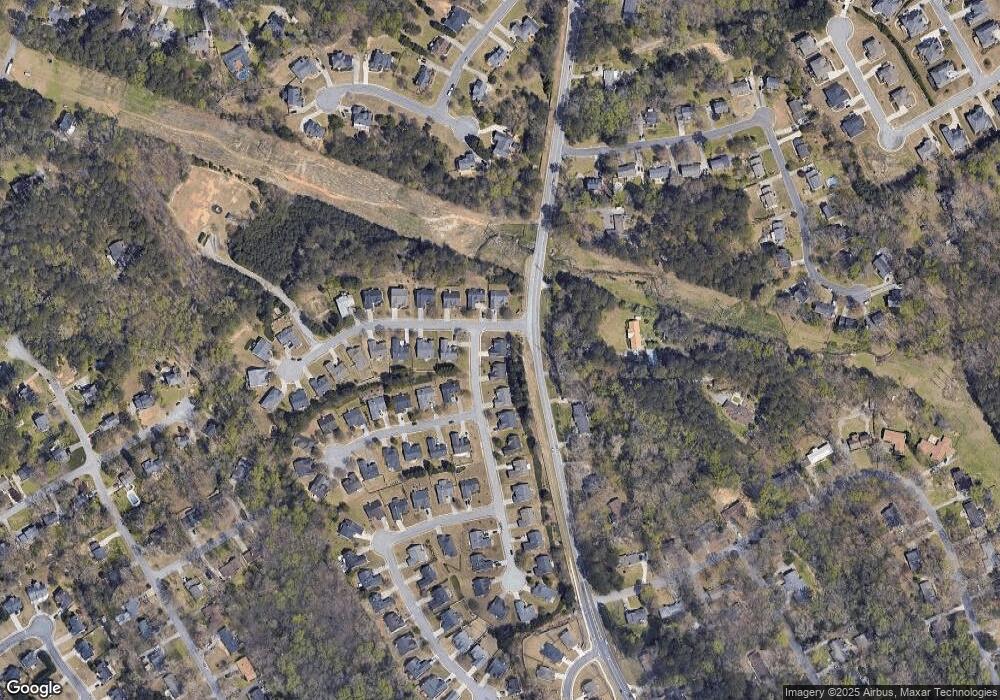 1900 Cider Press Trail, Lilburn, GA 30047 - photo 1