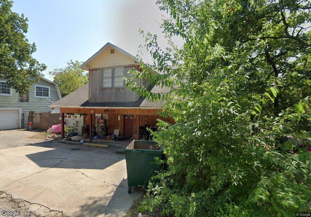 6728 W 63rd St S, Tulsa, OK 74131 - photo 1