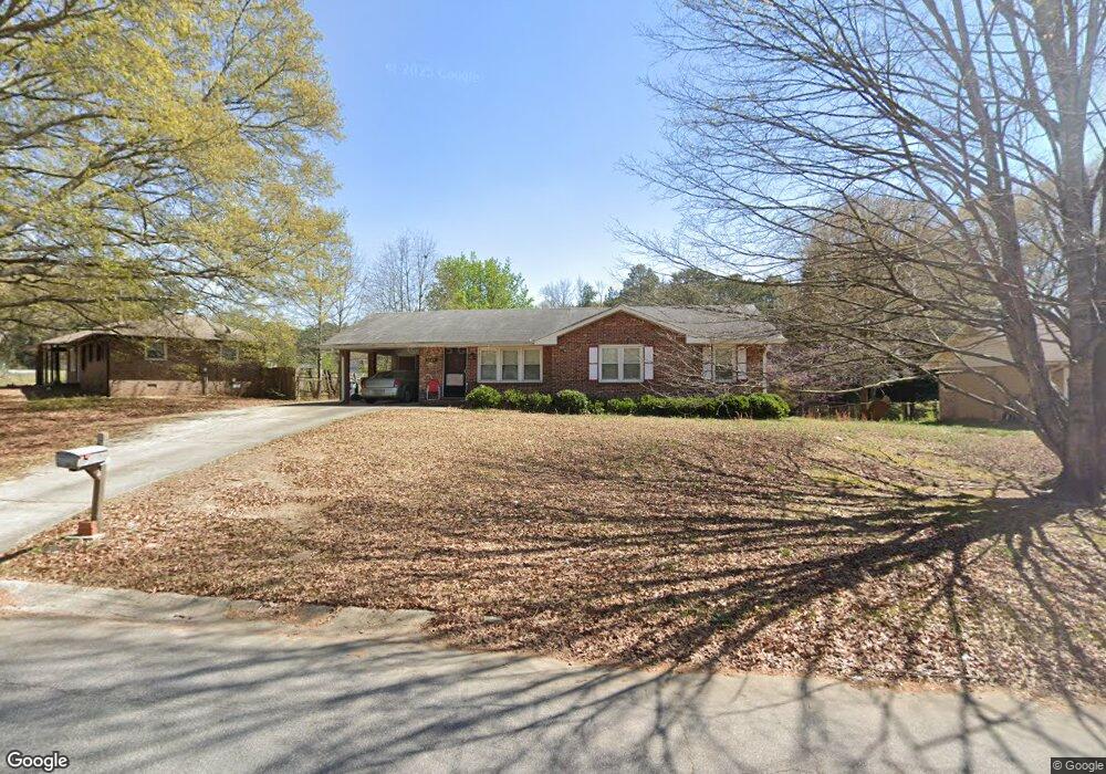 3085 Bobolink Dr unit 1, Rex, GA 30273 - photo 1